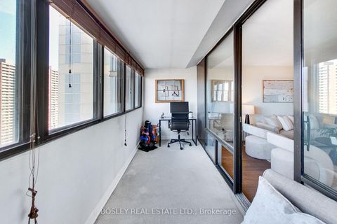 Photo 25 at 1902 - 3 Massey Square, Crescent Town, Toronto