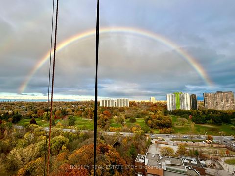 Photo 28 at 1902 - 3 Massey Square, Crescent Town, Toronto