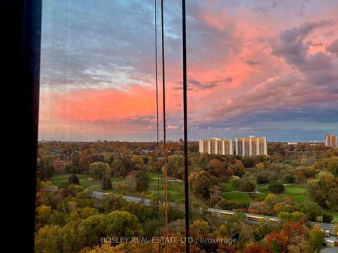 Photo 30 at 1902 - 3 Massey Square, Crescent Town, Toronto