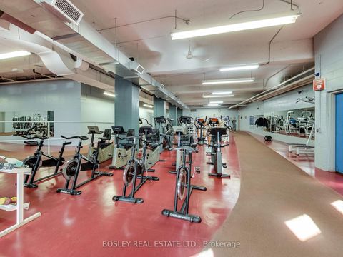 Photo 31 at 1902 - 3 Massey Square, Crescent Town, Toronto