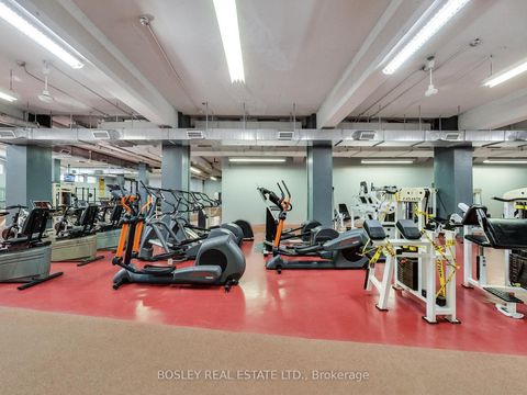 Photo 32 at 1902 - 3 Massey Square, Crescent Town, Toronto