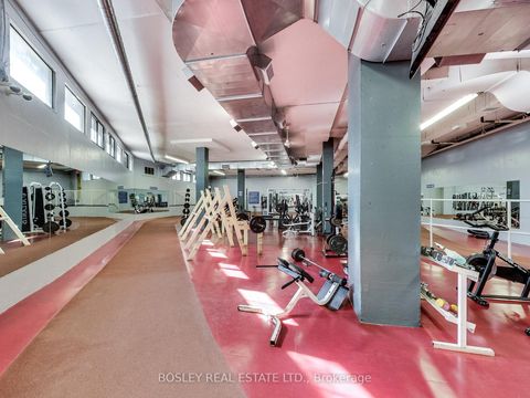 Photo 33 at 1902 - 3 Massey Square, Crescent Town, Toronto