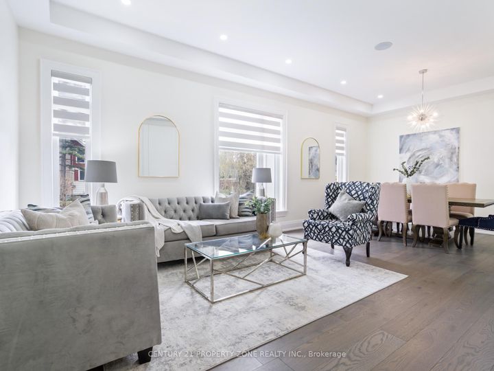 Photo 3 at 135 Mill Street S, Downtown Brampton, Brampton