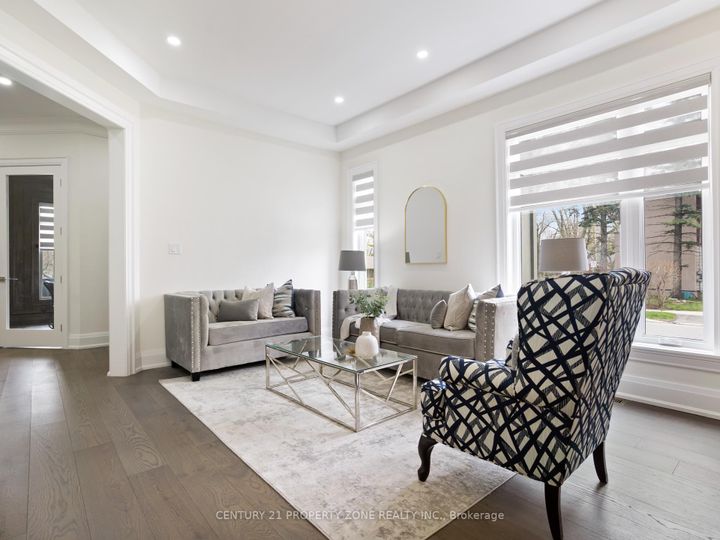 Photo 4 at 135 Mill Street S, Downtown Brampton, Brampton