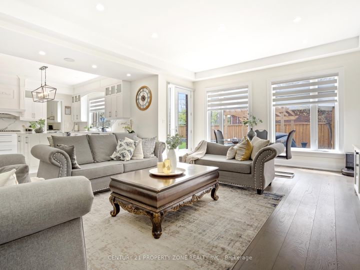 Photo 8 at 135 Mill Street S, Downtown Brampton, Brampton