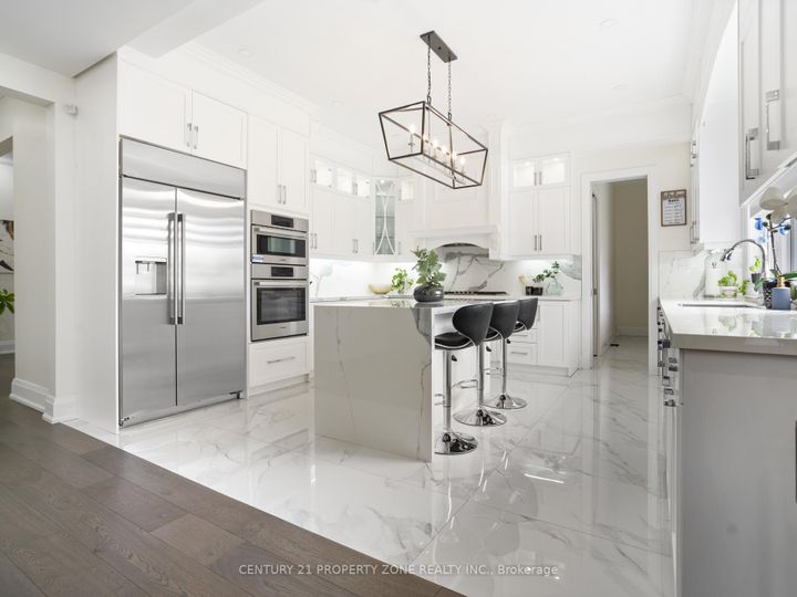 Photo 9 at 135 Mill Street S, Downtown Brampton, Brampton