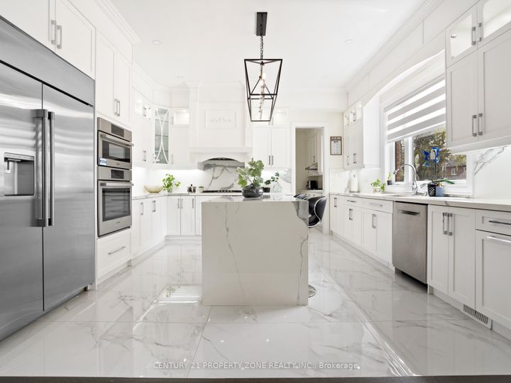 Photo 10 at 135 Mill Street S, Downtown Brampton, Brampton