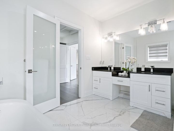 Photo 13 at 135 Mill Street S, Downtown Brampton, Brampton