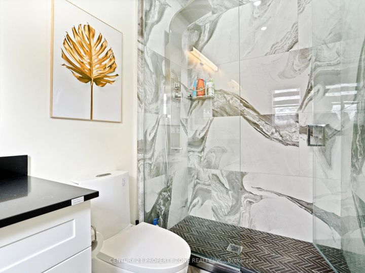 Photo 22 at 135 Mill Street S, Downtown Brampton, Brampton