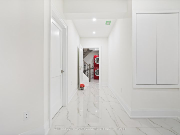 Photo 28 at 135 Mill Street S, Downtown Brampton, Brampton