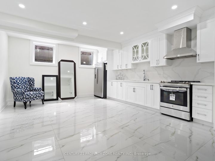 Photo 29 at 135 Mill Street S, Downtown Brampton, Brampton