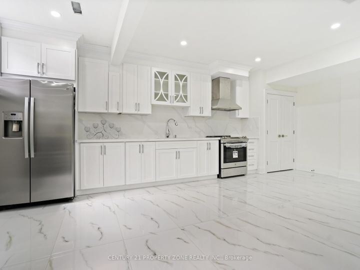 Photo 30 at 135 Mill Street S, Downtown Brampton, Brampton