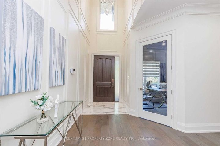 Photo 33 at 135 Mill Street S, Downtown Brampton, Brampton