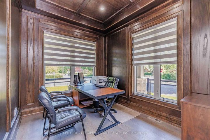 Photo 35 at 135 Mill Street S, Downtown Brampton, Brampton