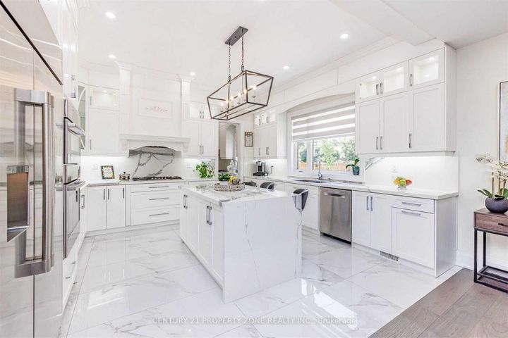 Photo 36 at 135 Mill Street S, Downtown Brampton, Brampton