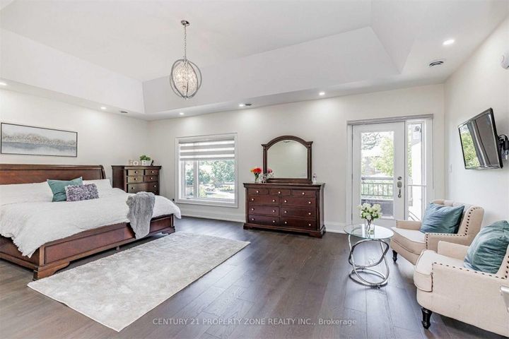 Photo 38 at 135 Mill Street S, Downtown Brampton, Brampton