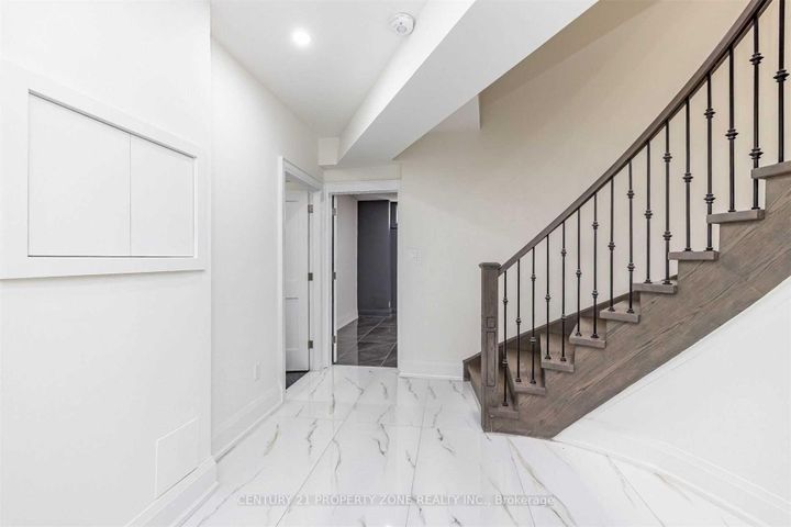 Photo 41 at 135 Mill Street S, Downtown Brampton, Brampton