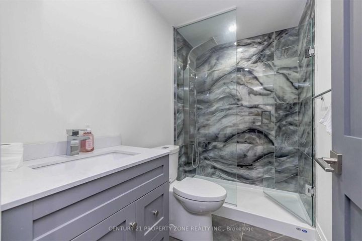 Photo 42 at 135 Mill Street S, Downtown Brampton, Brampton