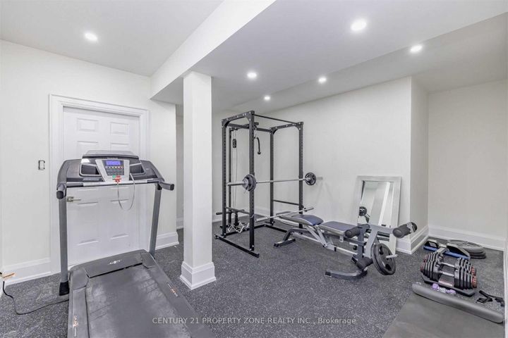 Photo 43 at 135 Mill Street S, Downtown Brampton, Brampton