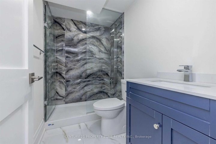 Photo 44 at 135 Mill Street S, Downtown Brampton, Brampton