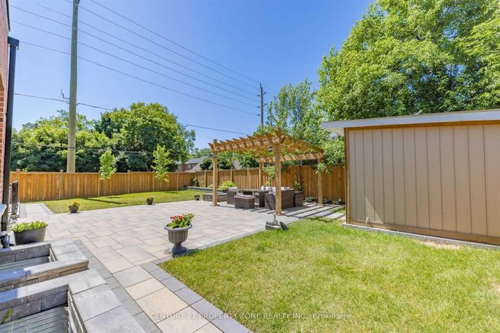 Photo 45 at 135 Mill Street S, Downtown Brampton, Brampton