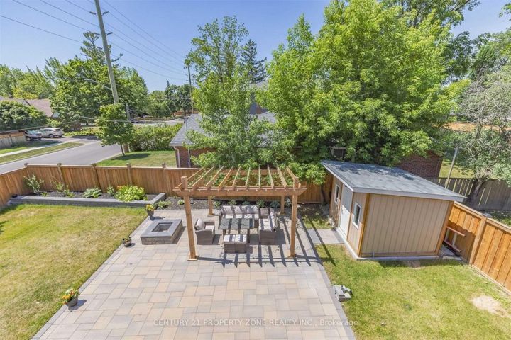 Photo 46 at 135 Mill Street S, Downtown Brampton, Brampton