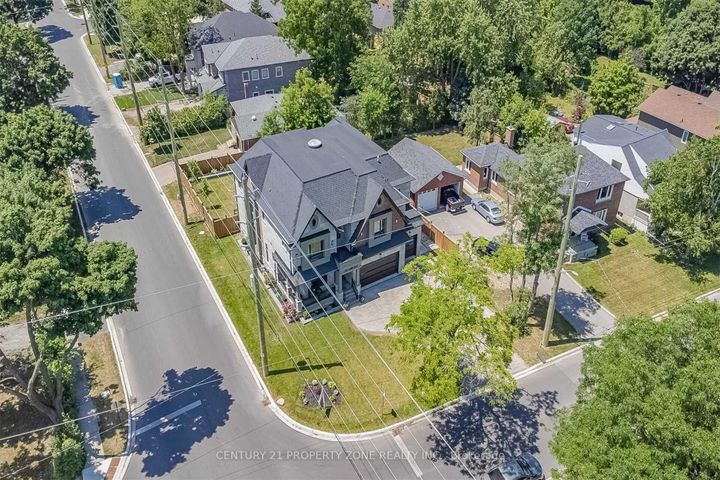 Photo 47 at 135 Mill Street S, Downtown Brampton, Brampton