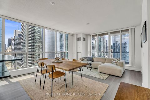 Photo 0 at 3202 - 8 York Street, Waterfront Communities C1, Toronto