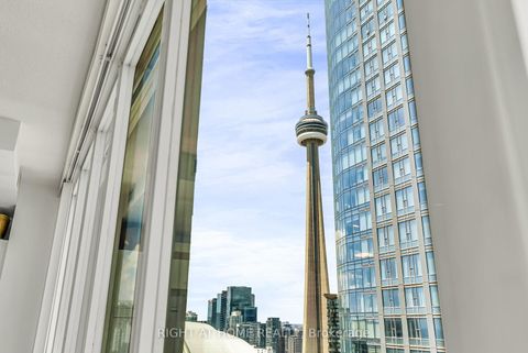 Photo 5 at 3202 - 8 York Street, Waterfront Communities C1, Toronto