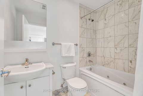 Photo 19 at 3202 - 8 York Street, Waterfront Communities C1, Toronto