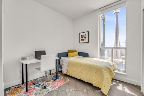 Photo 20 at 3202 - 8 York Street, Waterfront Communities C1, Toronto