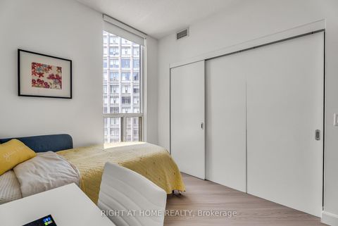 Photo 21 at 3202 - 8 York Street, Waterfront Communities C1, Toronto