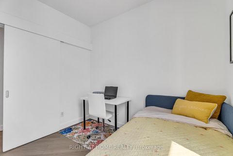 Photo 22 at 3202 - 8 York Street, Waterfront Communities C1, Toronto