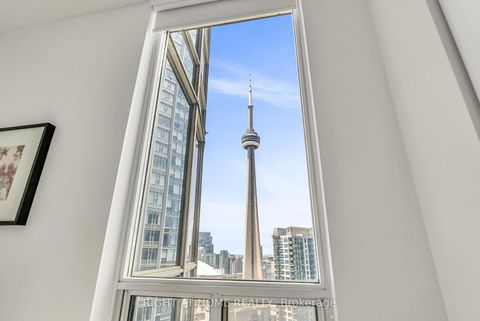 Photo 23 at 3202 - 8 York Street, Waterfront Communities C1, Toronto