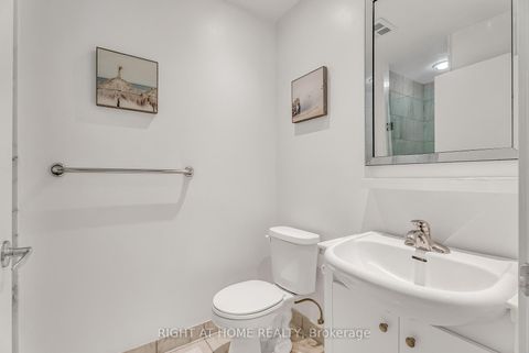 Photo 24 at 3202 - 8 York Street, Waterfront Communities C1, Toronto