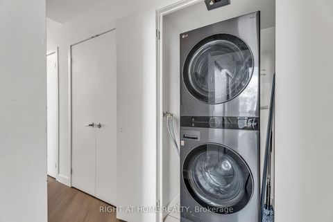 Photo 26 at 3202 - 8 York Street, Waterfront Communities C1, Toronto