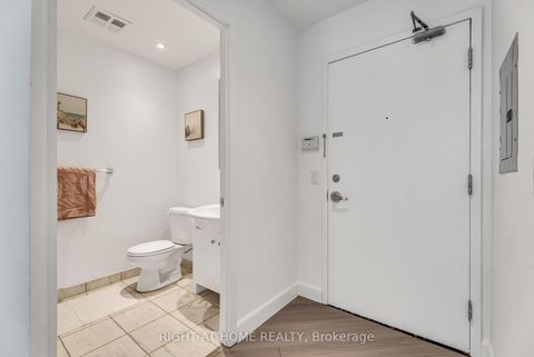 Photo 27 at 3202 - 8 York Street, Waterfront Communities C1, Toronto