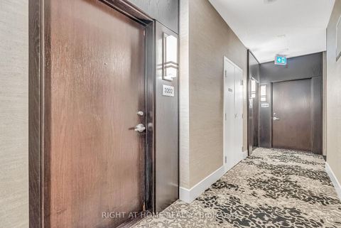 Photo 29 at 3202 - 8 York Street, Waterfront Communities C1, Toronto