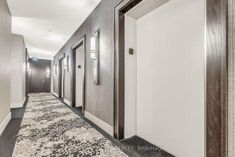 Photo 31 at 3202 - 8 York Street, Waterfront Communities C1, Toronto