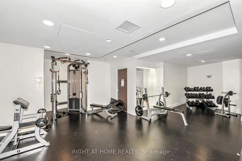 Photo 34 at 3202 - 8 York Street, Waterfront Communities C1, Toronto