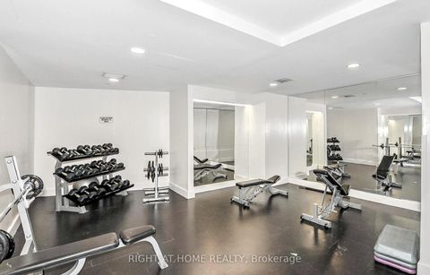 Photo 35 at 3202 - 8 York Street, Waterfront Communities C1, Toronto