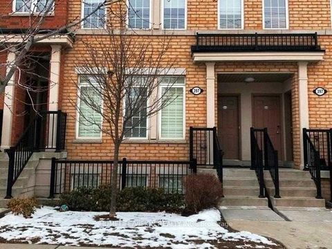 Photo 0 at 68 - 397 Beechgrove Drive, West Hill, Toronto