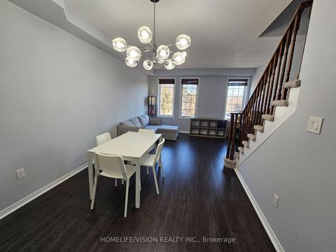 Photo 1 at 68 - 397 Beechgrove Drive, West Hill, Toronto