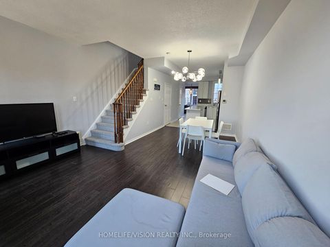Photo 2 at 68 - 397 Beechgrove Drive, West Hill, Toronto