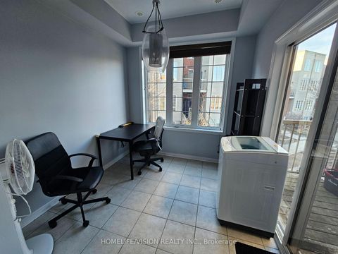 Photo 7 at 68 - 397 Beechgrove Drive, West Hill, Toronto