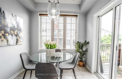 Photo 8 at 68 - 397 Beechgrove Drive, West Hill, Toronto