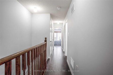 Photo 9 at 68 - 397 Beechgrove Drive, West Hill, Toronto