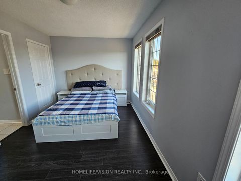 Photo 10 at 68 - 397 Beechgrove Drive, West Hill, Toronto