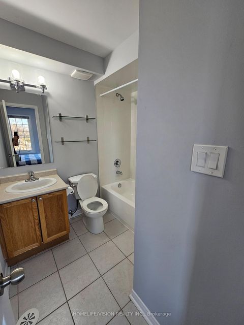 Photo 11 at 68 - 397 Beechgrove Drive, West Hill, Toronto