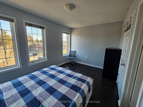 Photo 12 at 68 - 397 Beechgrove Drive, West Hill, Toronto